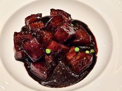 江南年糕酱香肉-鸽子侯·家宴·平价海鲜(绿地店)
