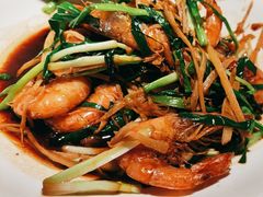 -筱爷叔·上海传统手工菜(玉树路店)