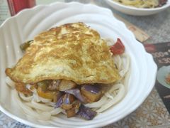 -文三里屯面馆(三里屯店)