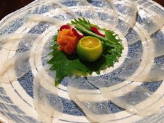 -肆月河豚·新淮扬(金融街店)