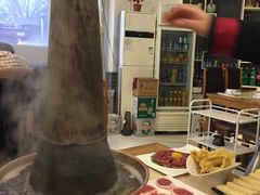 -北门涮肉·铜锅涮肉(南锣鼓巷店)