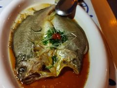 -江南赋(内蒙古大厦店)