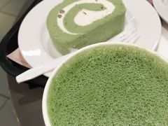 -麦当劳(百利广场店)