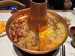 -东门口·鲜爆肚涮肉·烧烤(老门东店)