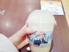 -九秋茶铺(三里屯店)