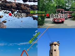 -巧克力渔家.小船海鲜家常菜(万平口店)