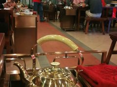 -金城大酒店-中餐厅(汾江中路店)