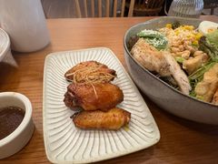 -有序Orderly融合西餐·咖啡(运河外滩店)