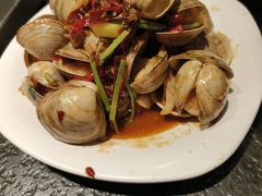 -老万烧烤(典逸心洲店)