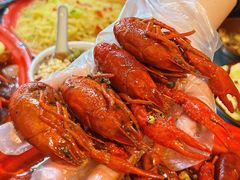 -馬伍旺川菜(江北虹悦城店)