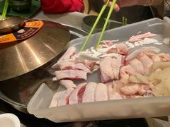 -润园四季椰子鸡火锅(海上世界店)