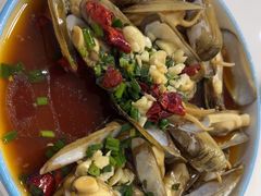 -台州湾小海鲜·范家厨房(人民路店)