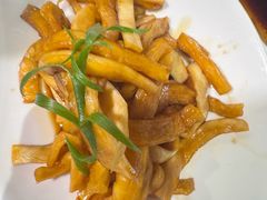-院子餐厅·大锅菜·老杭帮(桥西直街店)