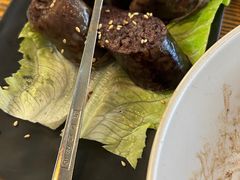 -吴草鸡爪오초닭발韩食堂(融恒盈嘉中心店)
