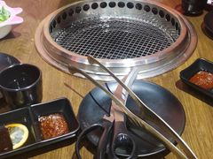 -焱岛烧肉·活鳗炙烤(晋江万达店)