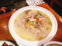 -遇见南洋小馆(桂林路店)