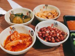 -九田家黑牛烤肉料理(三墩店)