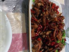 -吴记口味馆