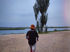 -黄沙古渡原生态旅游区