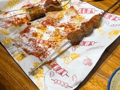 -地二手作鱼汤馄饨(上街里店)