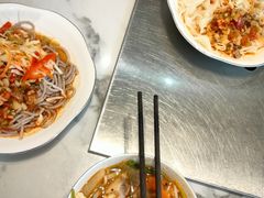 -伊帆食府·青海地方特色美食