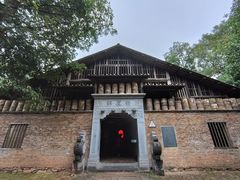 -景德镇古窑民俗博览区