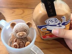 港式奶茶-肥韬茶餐厅(南山mini店)