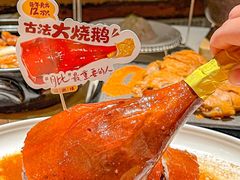 -滋粥楼·顺德菜(番禺广场总店)