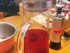 -必点海鲜·鲅鱼水饺(鞍山西道店)