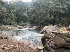 -福清灵石山国家森林公园
