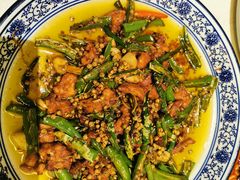 -院8里·小聚园老川菜(九眼桥店)