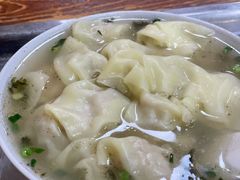 -小秋水饺(大成路总店)