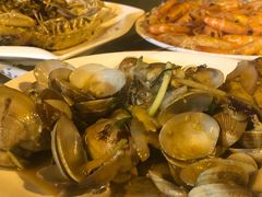 -明润海鲜(南边海店)