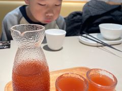 -蔡澜点心·粤菜(西单大悦城店)