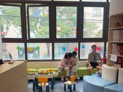 -励步儿童成长中心·英语启蒙·剑桥考级·KTE(八佰伴校区)