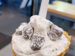 -DQ·蛋糕·冰淇淋(大宁国际商业广场店)