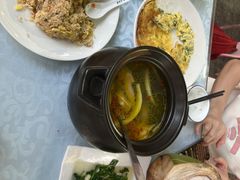 -范饭椰林川湘味海鲜·椰子鸡(三亚湾椰梦长廊店)