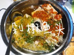 -老湘亲·品鉴湘菜(蔡塘爱琴海店)