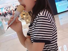 -麦丽丝红油辣椒冰淇淋(江家巷店)