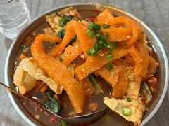 -龍城柳州螺蛳粉(群星路店)