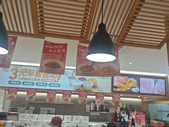 -南城香·饭香串香馄饨香(青年路店)