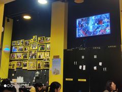 -望京小腰(北京总店)