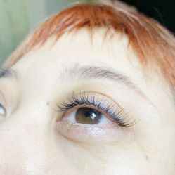 -月野兔日式美睫美甲