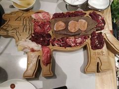 全牛宴-牛记皇·鲜牛肉火锅(弘阳广场店)