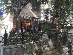 -小洲村