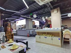 -俭让佬妈现卤串串(温江总店)