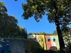 -三鹰之森吉卜力美术馆