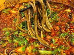 -乐山第一家临江鳝丝(茶坊路店)