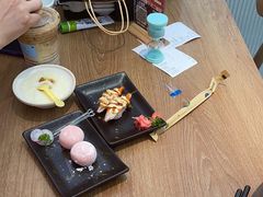 -小川洋风料理(武胜路凯德广场店)