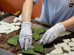 -日日鲜自助餐厅(小公园店)